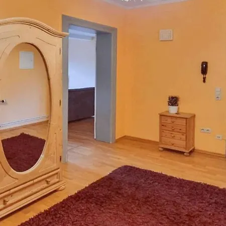 Weisse Whg. 2 Duderstadt