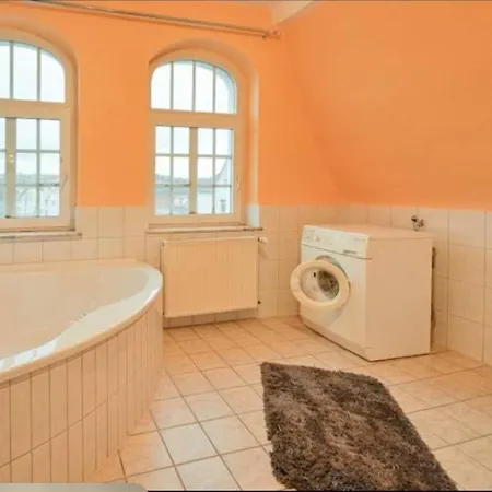 Weisse Whg. 2 Appartement Duderstadt