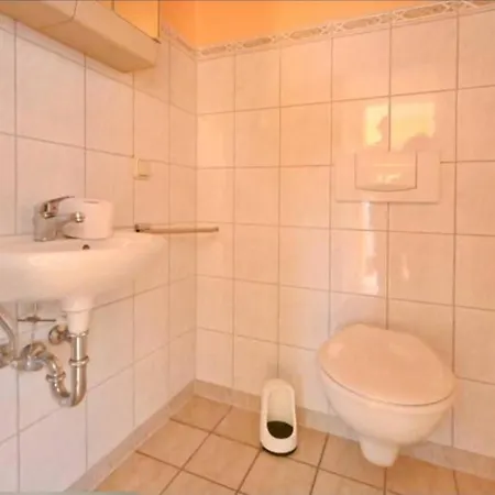 Weisse Whg. 2 * Duderstadt