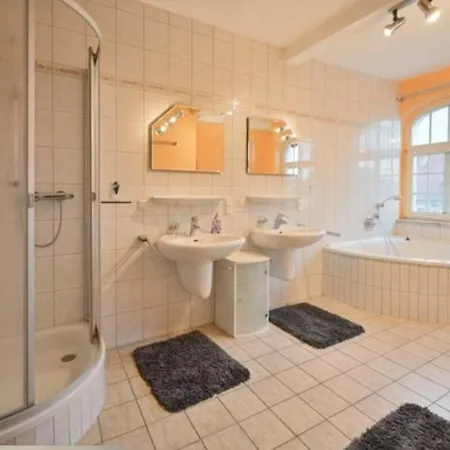 Appartement Weisse Whg. 2 *